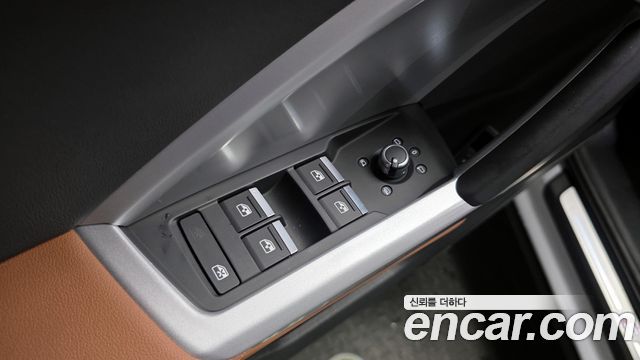 Audi Q3 40 TFSI Quattro Premium