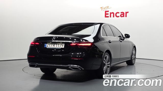 Mercedes-Benz E-Class E250 Avantgarde
