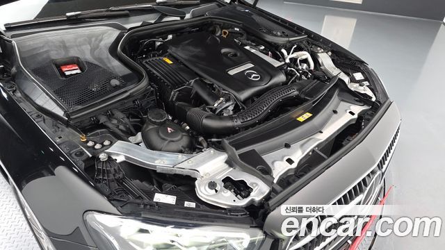 Mercedes-Benz E-Class E250 Avantgarde