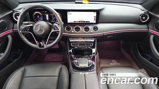 Mercedes-Benz E-Class E250 Avantgarde