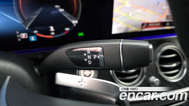 Mercedes-Benz E-Class E250 Avantgarde