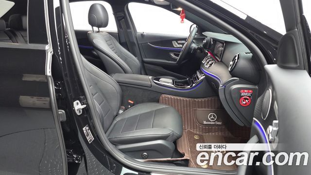 Mercedes-Benz E-Class E250 Avantgarde
