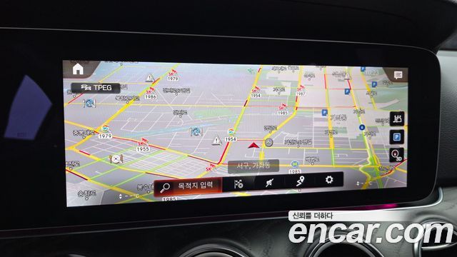 Mercedes-Benz E-Class E250 Avantgarde