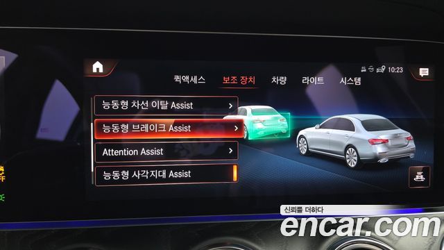 Mercedes-Benz E-Class E250 Avantgarde
