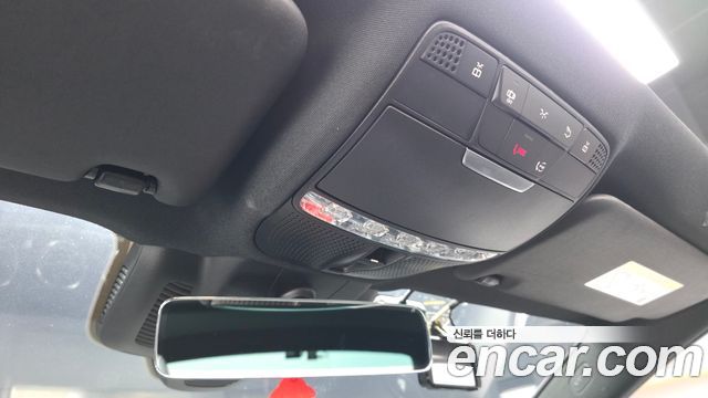 Mercedes-Benz E-Class E250 Avantgarde