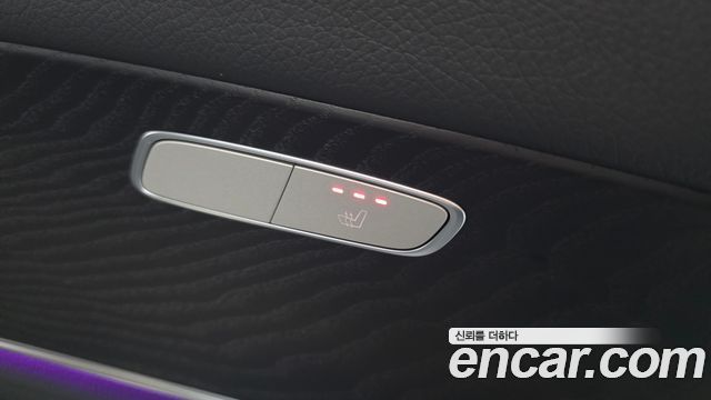 Mercedes-Benz E-Class E250 Avantgarde