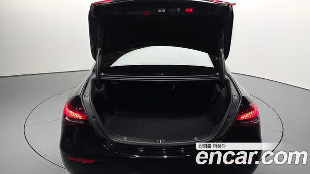 Mercedes-Benz E-Class E250 Avantgarde