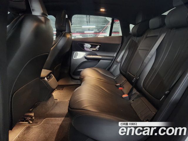 Mercedes-Benz EQE V295 EQE350+
