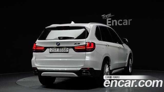 BMW X5 xDrive 30d
