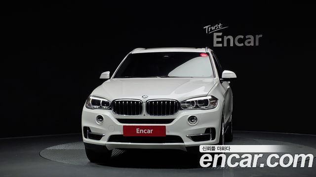 BMW X5 xDrive 30d