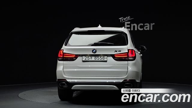 BMW X5 xDrive 30d