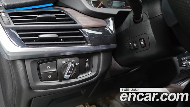 BMW X5 xDrive 30d