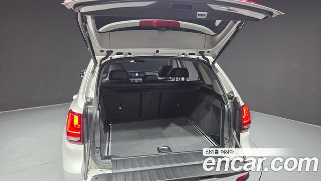 BMW X5 xDrive 30d
