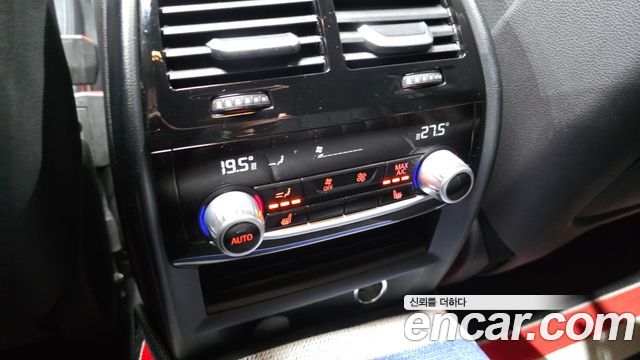 BMW 5-Series 520d M Sport Package Plus