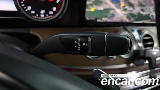 Mercedes-Benz E-Class E300 Exclusive