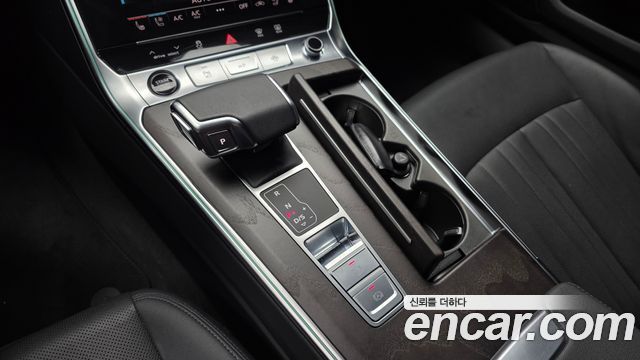 Audi A6 45 TFSI Premium