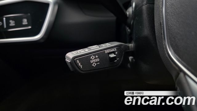 Audi A6 45 TFSI Premium