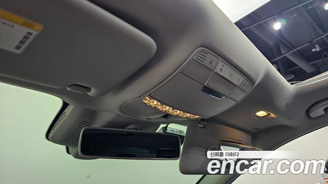 Mercedes-Benz E-Class E220d Avantgarde