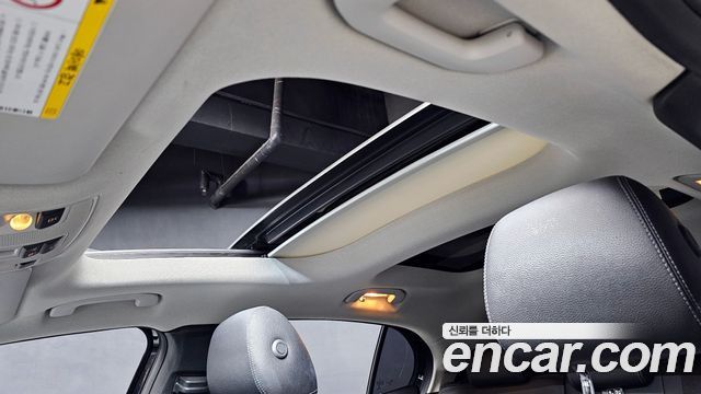 Mercedes-Benz GLA-Class GLA200 d