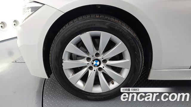 BMW 3-Series 320d