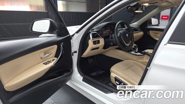 BMW 3-Series 320d