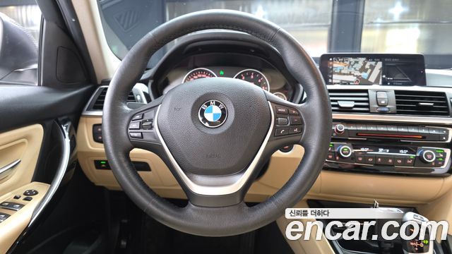 BMW 3-Series 320d