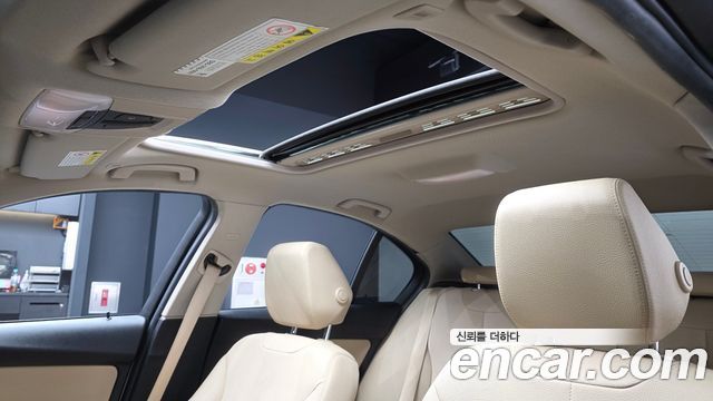 BMW 3-Series 320d