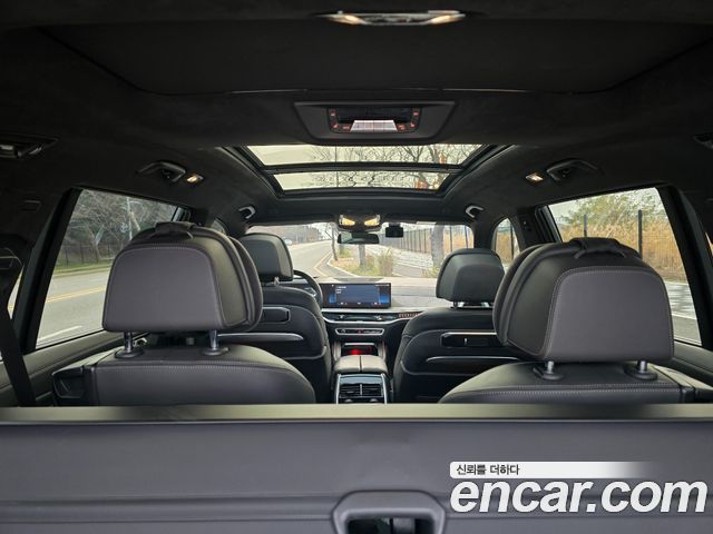 BMW X7 xDrive 40d Design Pure Excellence 6-Seater