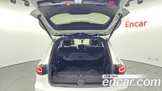 Mercedes-Benz GLB-Class GLB250 4MATIC