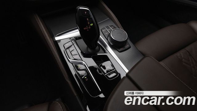 BMW Gran Turismo 620d M Sport