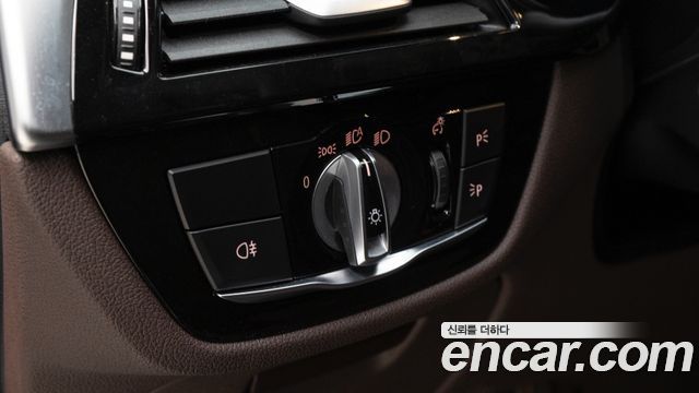 BMW Gran Turismo 620d M Sport