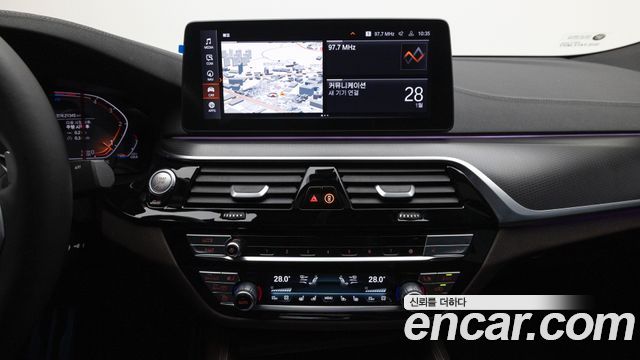 BMW Gran Turismo 620d M Sport