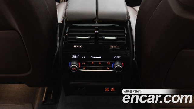 BMW Gran Turismo 620d M Sport