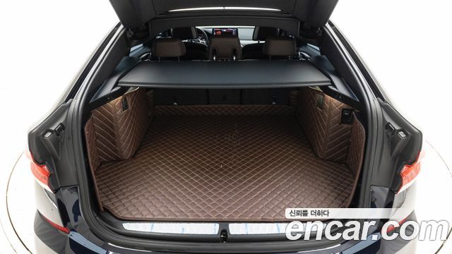 BMW Gran Turismo 620d M Sport