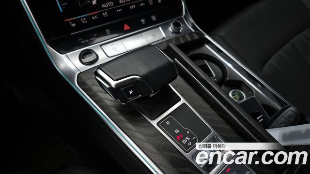 Audi A6 45 TFSI Premium