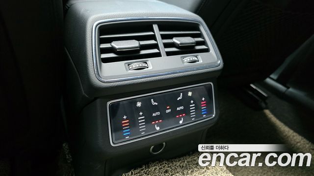 Audi A6 45 TFSI Premium