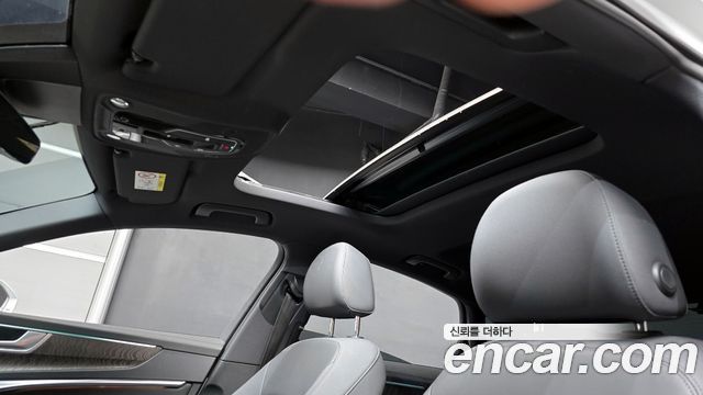 Audi A6 45 TFSI Premium