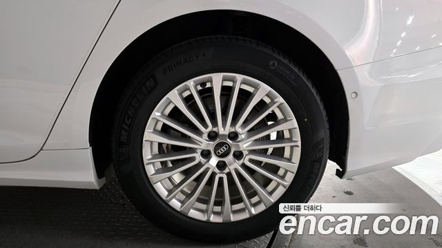 Audi A6 45 TFSI Premium
