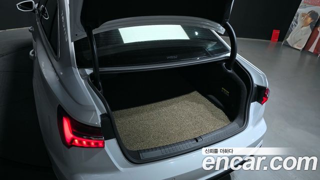 Audi A6 45 TFSI Premium