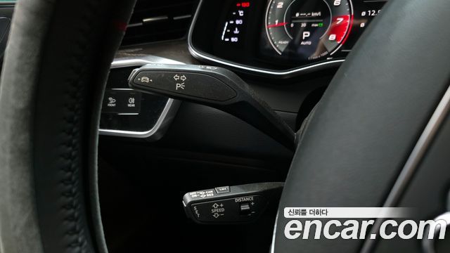 Audi A6 45 TFSI Premium