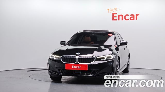 BMW 3-Series 320d xDrive