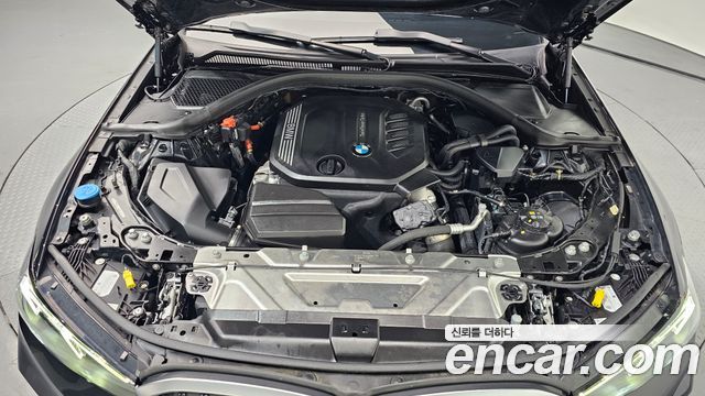 BMW 3-Series 320d xDrive