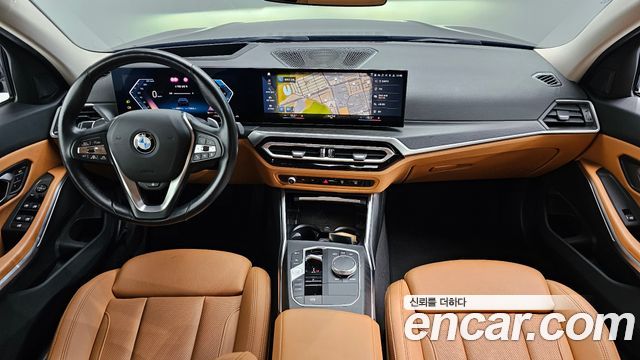BMW 3-Series 320d xDrive