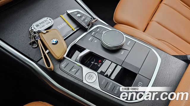 BMW 3-Series 320d xDrive