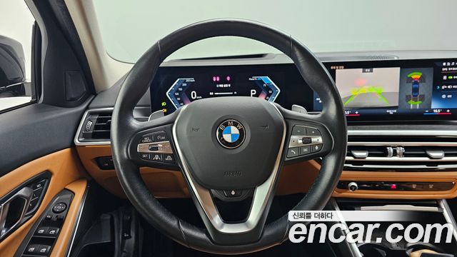 BMW 3-Series 320d xDrive