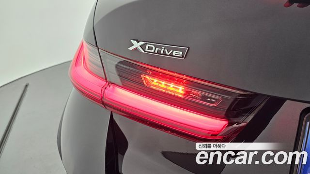 BMW 3-Series 320d xDrive