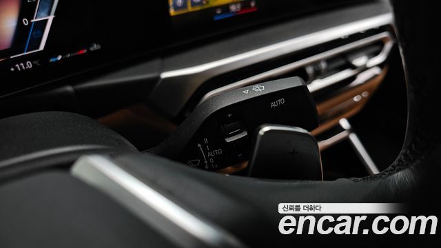 BMW 3-Series 320d xDrive