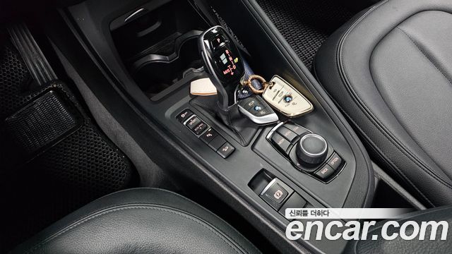 BMW X1 xDrive 20d Joy