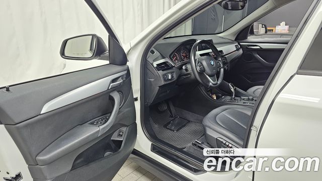 BMW X1 xDrive 20d Joy