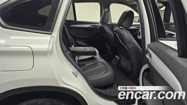 BMW X1 xDrive 20d Joy
